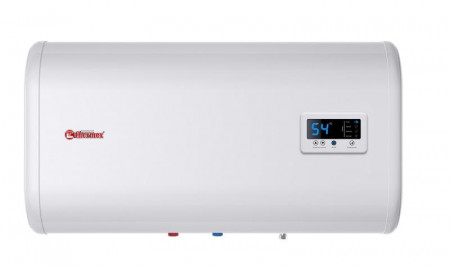 Водонагреватель нерж. Thermex IF H PRO горизонтальный 50 л