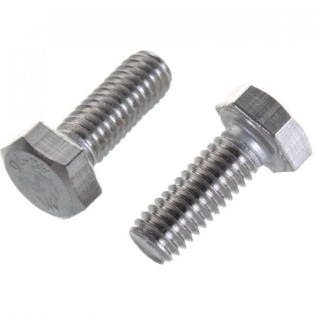 Болты DIN933 М10*20/25 (6шт) 
