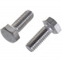 Болты DIN933 М10*20/25 (6шт) 