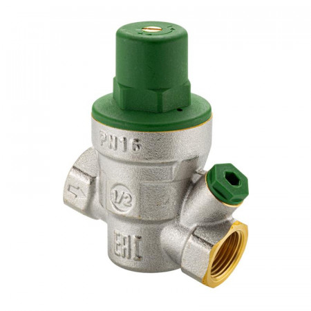 Редуктор давления мембранный VALTEC 1/2" VT.089.N.04