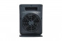 Тепловентилятор Electrolux EFH/S-1120