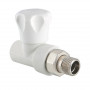 Клапан ПП для радиатора прямой 25x3/4" VALTEC