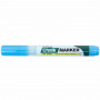 Маркер меловой 3 мм, голубой MunHwa Chalk Marker СМ-02