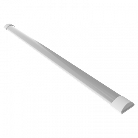 Светильник светодиодный GAUSS 6500K IP20 ДПО-36w 1195х74х24