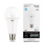 Лампа светодиодная Gauss Elementary LED 25вт 230в 6500K Е27 белый  73235