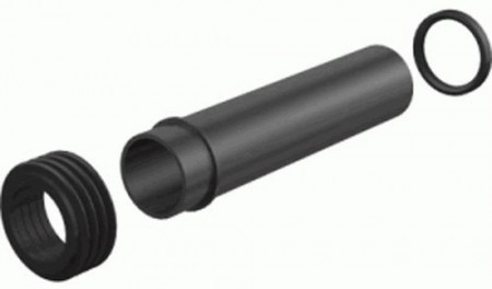 Комплект подключения воды Alcaplast для подвесного унитаза M901