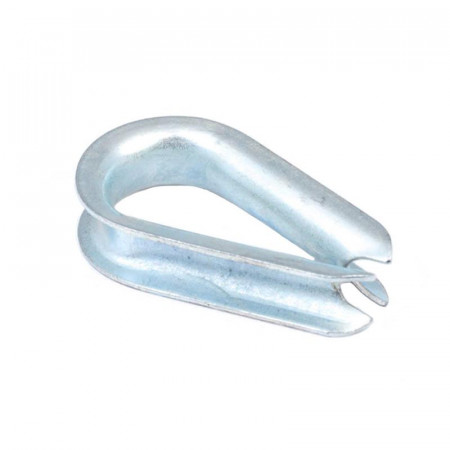 Коуш DIN 6899 10мм