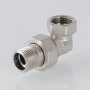 Американка ВР-НР угловая VALTEC 1"