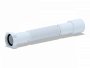 Гофра АНИ (К106) 1 1/2''х40/50 мм с нак.гайкой
