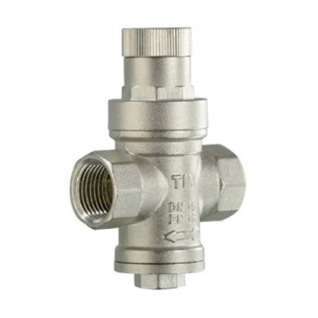 Редуктор давления поршневой TIM 3/4" BL2803A