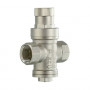 Редуктор давления поршневой TIM 3/4" BL2803A