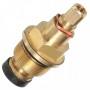Кран-букса рез./ под квад. 1/2"хМ18  MKP06977BL (1 шт)