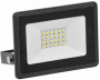 Прожектор светодиодный IEK IP65 6500К ДО-30W (СДО06-30) 2400Лм