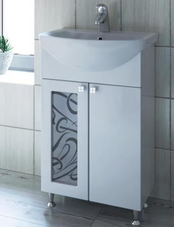 Тумба Provans 550 (+умывальникАнтик/Балтика 550)