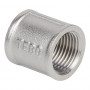 Муфта ВР-ВР лат. TEBO 1 1/2"