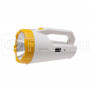 Фонарь-прожектор аккумуляторный Accu 9191LED 3Вт LED КОСМОС