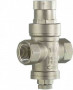 Редуктор давления поршневой TIM 1/2" BL2802A