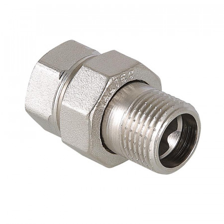 Американка ВР-НР прямая VALTEC 1"