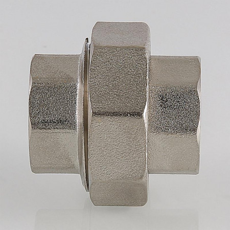 Американка ВР-ВР прямая VALTEC 1"