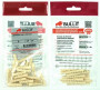 Дюбель нейлон.Bullit 8*40 PND (9шт)