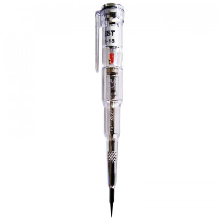 Отвертка-пробник многофункциональная 70-250V (150мм)