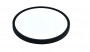 Светильник LED НБП-2 Ultra Slim черный, 24 Вт, переключатель цветовой температуры на корпусе