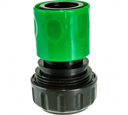 FROG TOOLS Соединитель 1/2 с автостопом (уп.50/200шт) HL 029