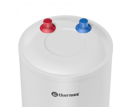 Водонагреватель нерж. Thermex IC U (подводка верхняя) 15 л