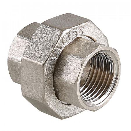 Американка ВР-ВР прямая VALTEC 1"