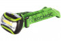 Фонарь налобный KOC-H3WCOBLED, 3W COB LED, 3 батарейки АА, 180Lm, Космос