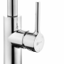 Смеситель д/к Comfort LM3073C  с подкл. фильтра LEMARK