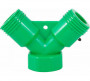 FROG TOOLS Распределитель 3/4 (резьбовой) (уп.1/60/120шт) HL 044