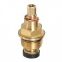 Кран-букса рез./ под квад. 1/2"хМ18  MKP06977BL (1 шт)