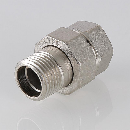 Американка ВР-НР прямая VALTEC 1"