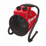 Тепловая пушка THERMEX Bazooka 2
