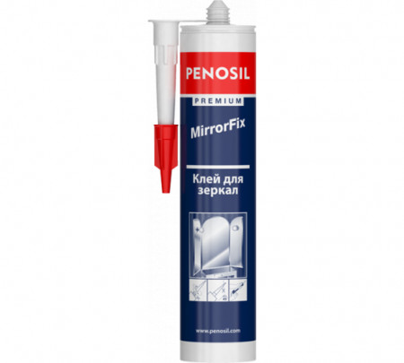 Жидкие гвозди PENOSIL MirrirFix 936 для зеркал 290мл