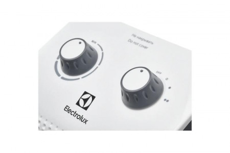 Тепловентилятор Electrolux EFH/S-1120