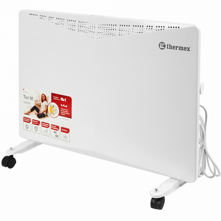 Конвектор THERMEX Tor 1500M