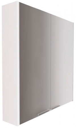 Зеркало-шкаф "Gaula" White 60 