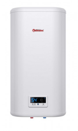 Водонагреватель нерж. Thermex IF V PRO вертикальный 50 л
