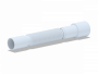 Гофра АНИ (К406) 40х40/50 мм