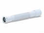 Гофра АНИ (К206) 1 1/4''х40/50 мм с нак.гайкой