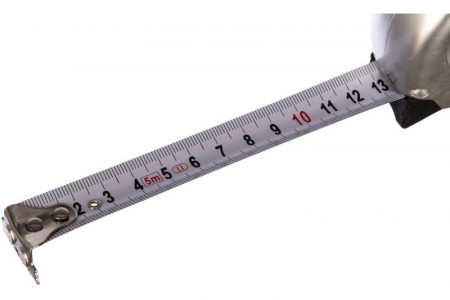 Рулетка MAGNETIC MATRIX c магнитным зацепом 5 м х 19 мм