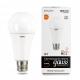 Лампа светодиодная Gauss Elementary LED 25вт 230в 3000K Е27 теплый  73215