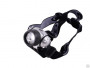 Фонарь налобный KOC-H14-LED, 14 LED, 3 батарейки ААА, 130Lm, Космос
