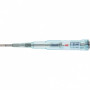 Отвертка-пробник многофункциональная 70-250V (150мм)