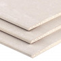Гипсокартон KNAUF  1,20*2,5*12,5 мм