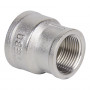 Муфта ВР-ВР лат. переходная TEBO 2"х1 1/4"