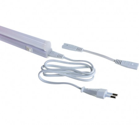 Светильн.лин.LED 900мм 10Вт 900Лм PLED T5i PL 180-265В 6500K