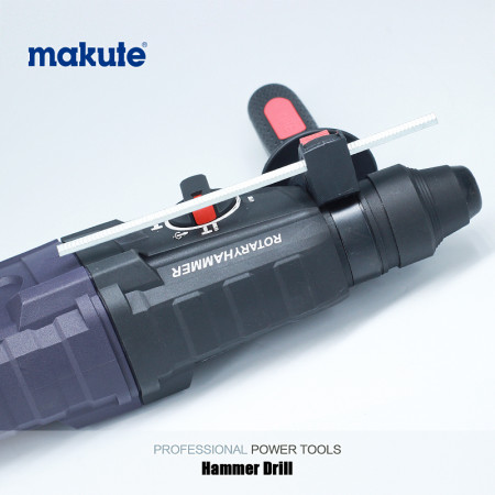 Перфоратор MAKUTE HD001, 800 Вт 